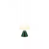Lexon Mina Mini LED lempa tamsiai žalia LH60DG1