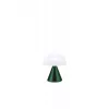Lexon Mina Mini LED lempa tamsiai žalia LH60DG1