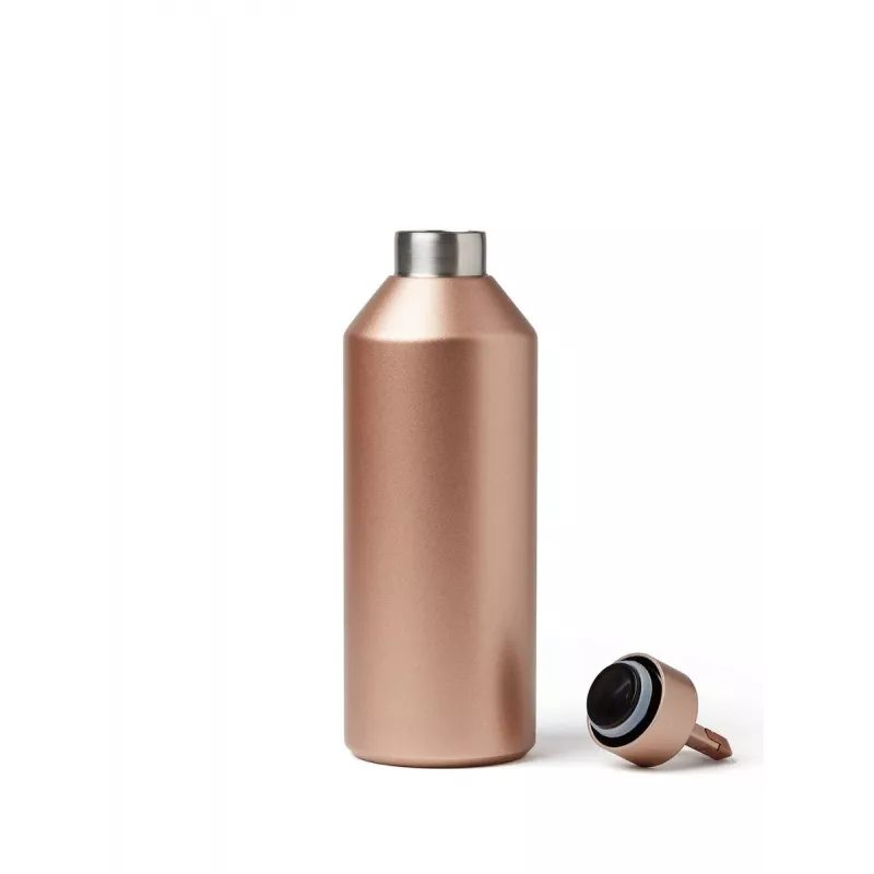 LEXON Horizon Vacuum Insulated Thermos 500ml Gold