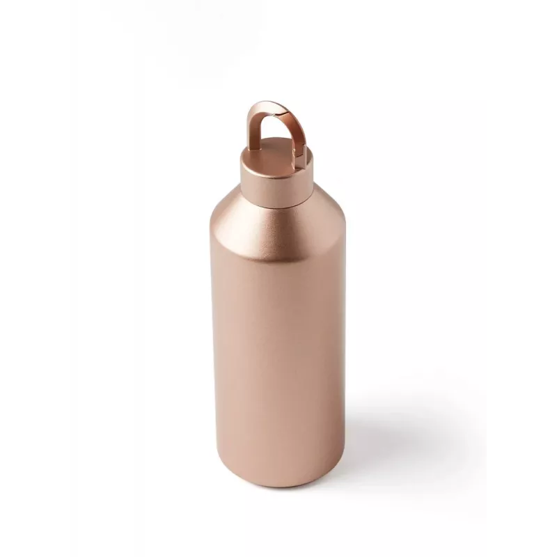 LEXON Horizon Vacuum Insulated Thermos 500ml Gold