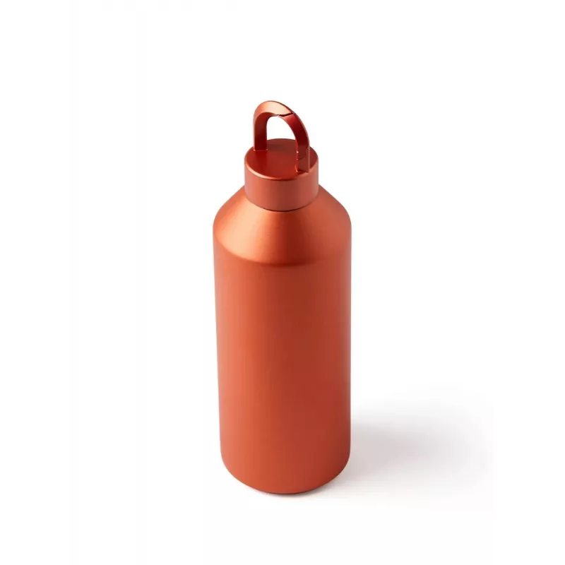 Lexon Horizon Thermos 500ml Orange LL148O1