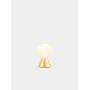 Lexon Mina Mini LED lempa šviesiai geltona LH60LY