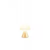 Lexon Mina Mini LED lempa šviesiai geltona LH60LY