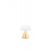 Lexon Mina Mini LED lempa šviesiai geltona LH60LY