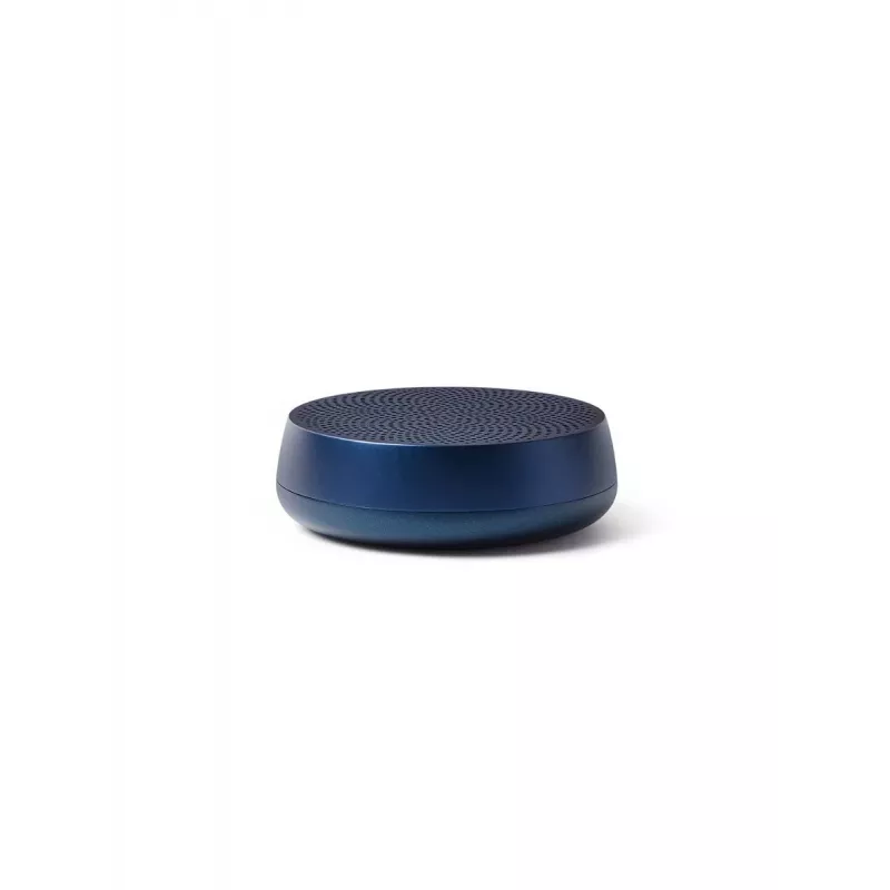 Lexon Mino+ L nešiojamas Bluetooth garsiakalbis tamsiai mėlynas LA129DB