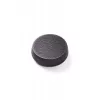 Lexon Mino+ L nešiojamas Bluetooth garsiakalbis, Gun Metal, 5W, IPX4, TWS, Selfie Remote