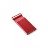 Lexon Nomaday Card Business Card Holder Dark Red LD144DR