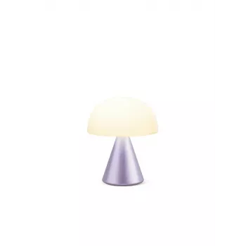 Lexon Mina M LED lempa, purpurinė LH64LL