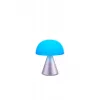 Lexon Mina M LED lempa, purpurinė LH64LL