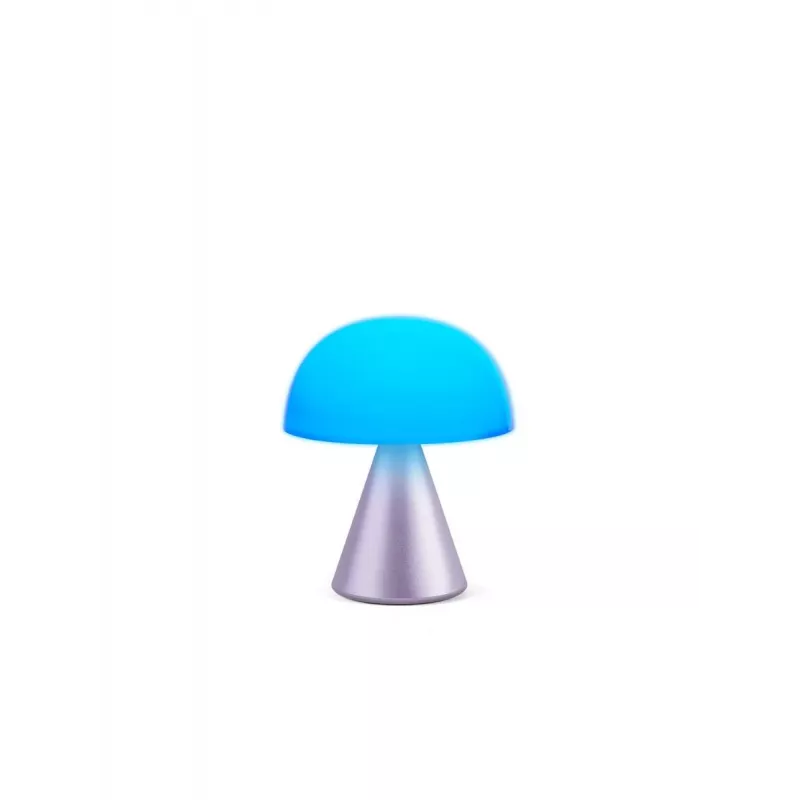 Lexon Mina M LED lempa, purpurinė LH64LL