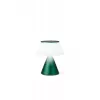 Lexon Luma M LED lempa tamsiai žalia LH87DG1