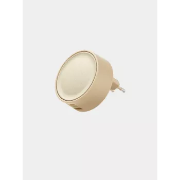 LEXON Poweron 30W USB-C/USB-A Wall Charger Gold LL152D9