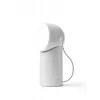 Lexon Orbe LED lempa, blizgiai balta, LH88WG