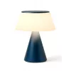 Lexon Luma XL LED lempa tamsiai mėlyna LH98MDB