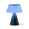 Lexon Luma XL LED lempa tamsiai mėlyna LH98MDB