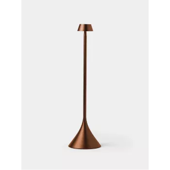 LEXON Steli Shade Stalo lempa Bronzinė LH95S-BZ