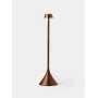 LEXON Steli Shade Stalo lempa Bronzinė LH95S-BZ