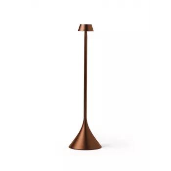 LEXON Steli Shade Stalo lempa Bronzinė LH95S-BZ