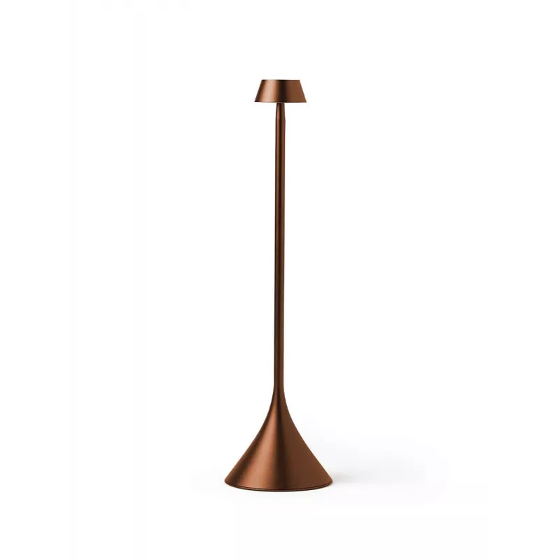 LEXON Steli Shade Stalo lempa Bronzinė LH95S-BZ