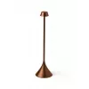 LEXON Steli Shade Stalo lempa Bronzinė LH95S-BZ
