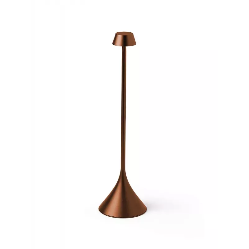 LEXON Steli Shade Stalo lempa Bronzinė LH95S-BZ