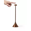 LEXON Steli Shade Stalo lempa Bronzinė LH95S-BZ