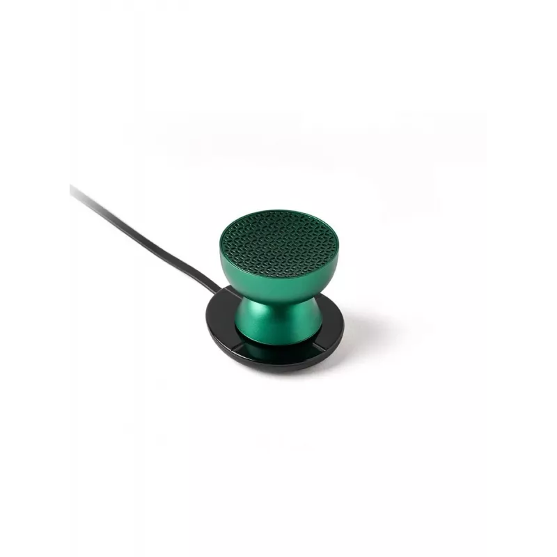 Lexon Tamo nešiojamas Bluetooth garsiakalbis tamsiai žalias LA131DG1