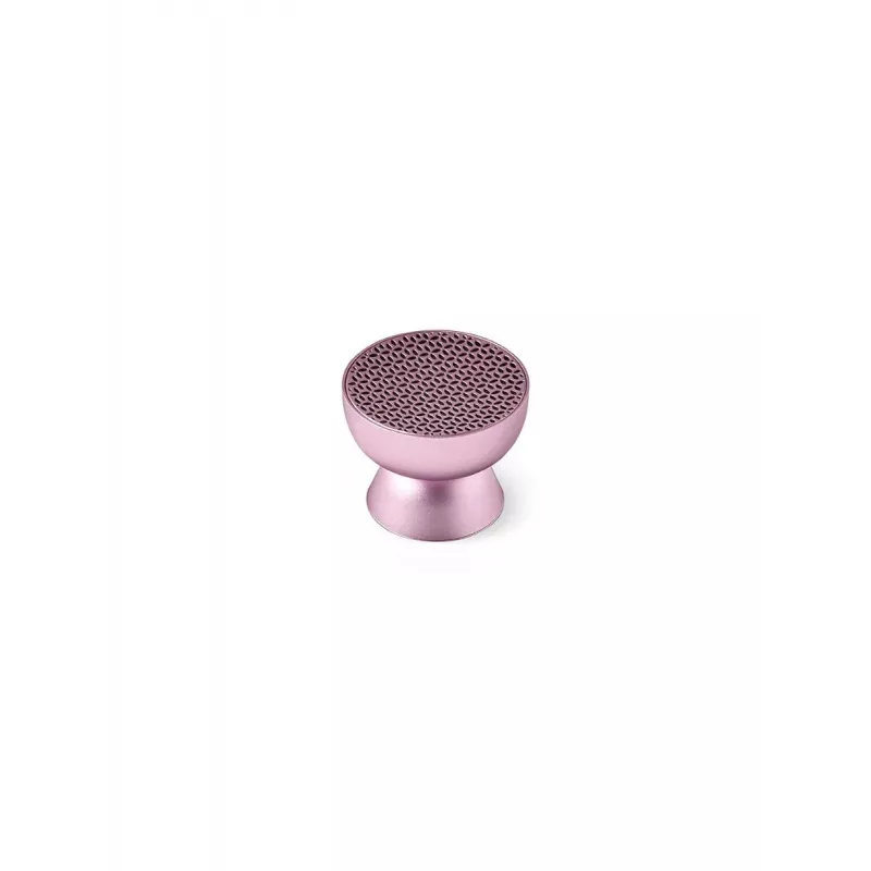 Lexon Tamo nešiojamas Bluetooth garsiakalbis šviesiai rožinis LA131LP