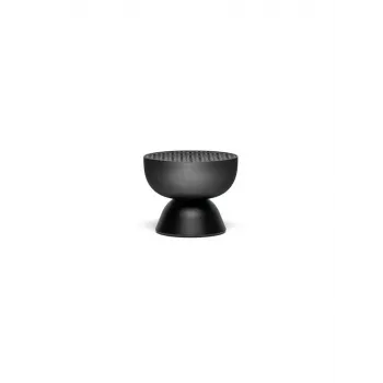 Lexon Tamo Portable Bluetooth Speaker Black LA131N