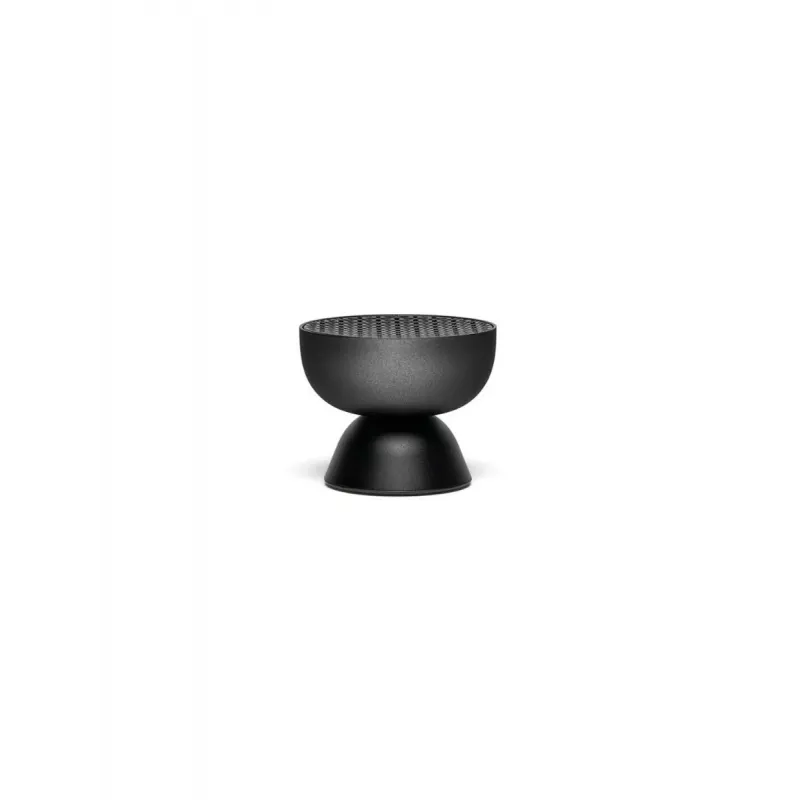 Lexon Tamo Portable Bluetooth Speaker Black LA131N