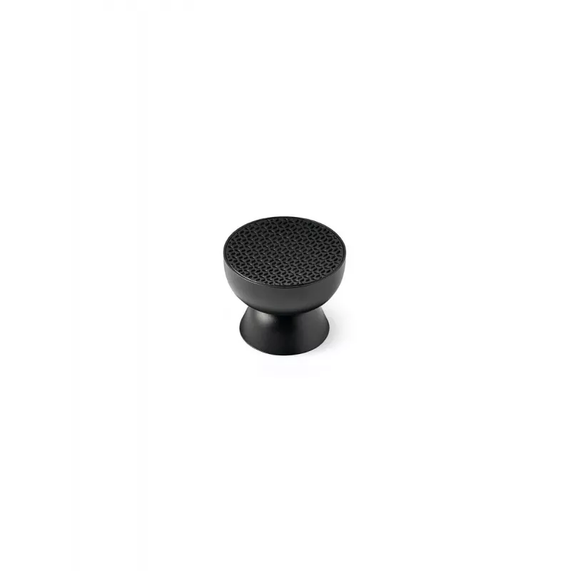Lexon Tamo Portable Bluetooth Speaker Black LA131N