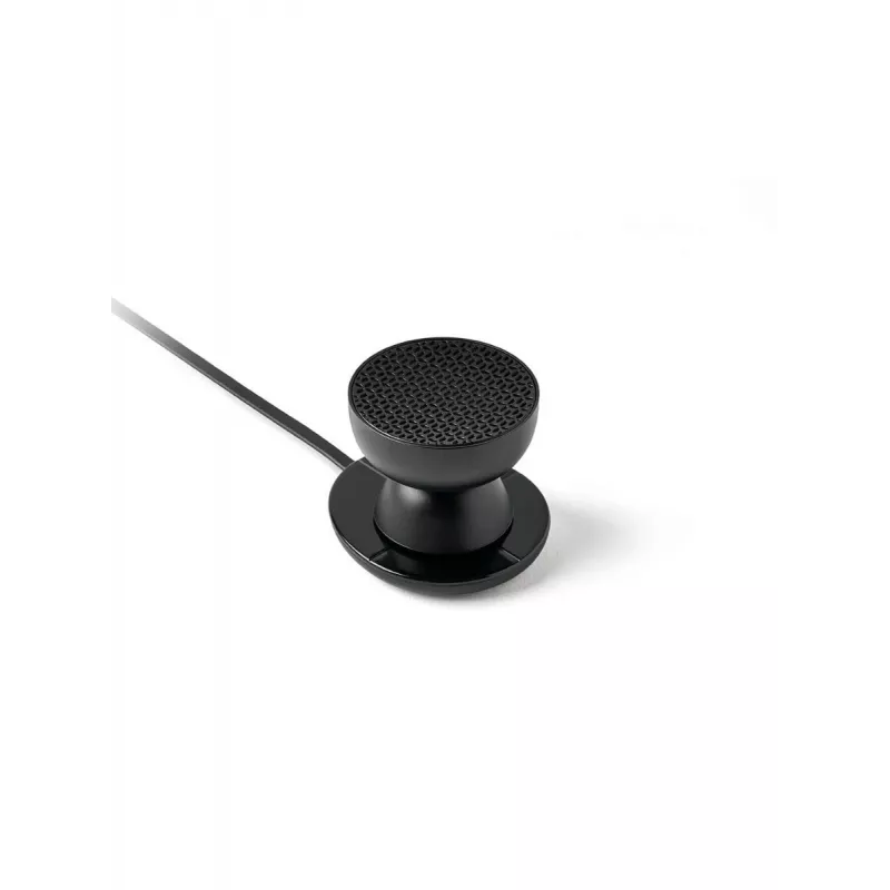 Lexon Tamo Portable Bluetooth Speaker Black LA131N