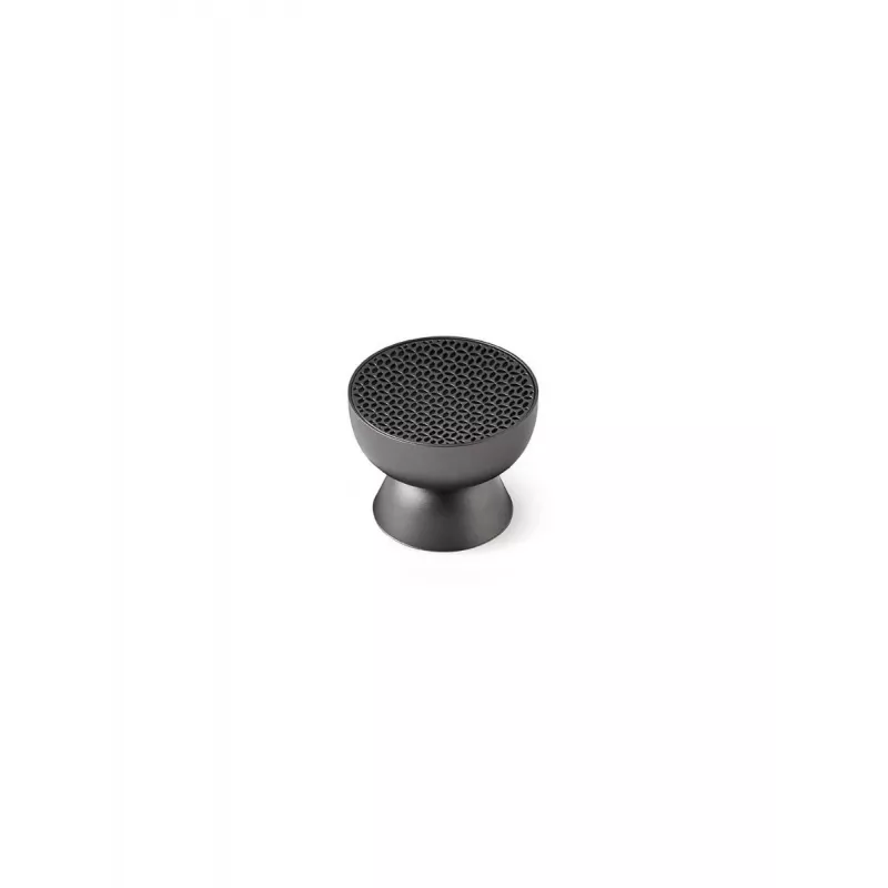 Lexon Tamo Bluetooth Speaker Dark Grey/Gunmetal