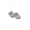 Lexon Ray Speaker Set of Magnetic Bluetooth Speakers Aluminum LA132RA3