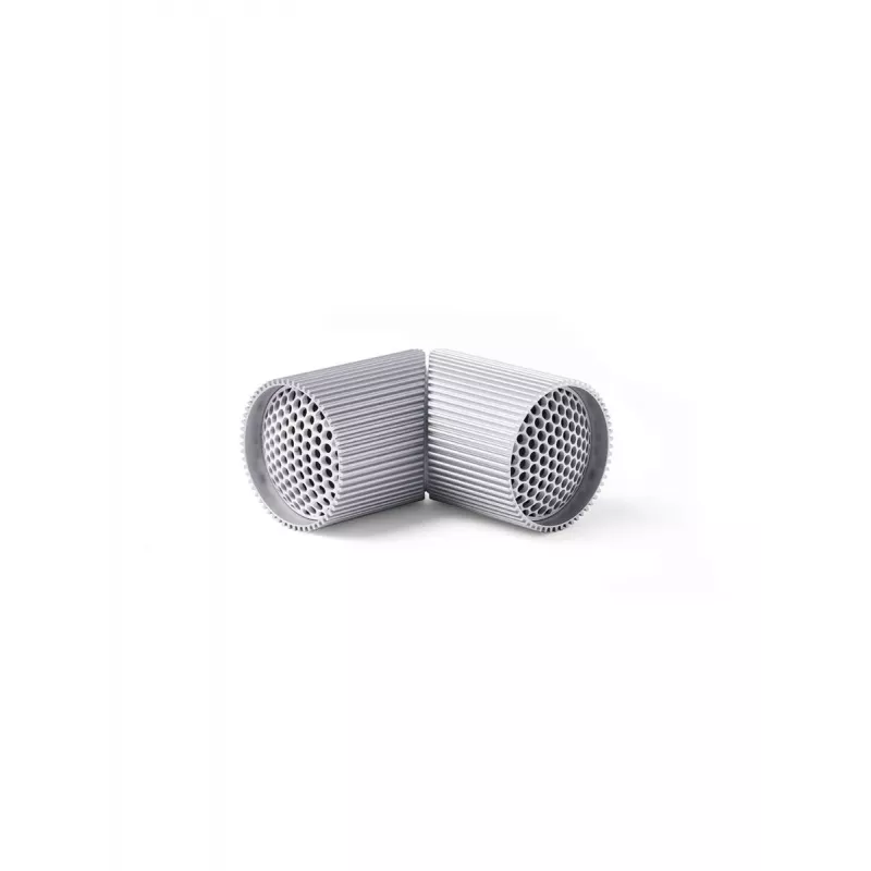 Lexon Ray Speaker Set of Magnetic Bluetooth Speakers Aluminum LA132RA3