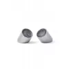Lexon Ray Speaker Set of Magnetic Bluetooth Speakers Aluminum LA132RA3