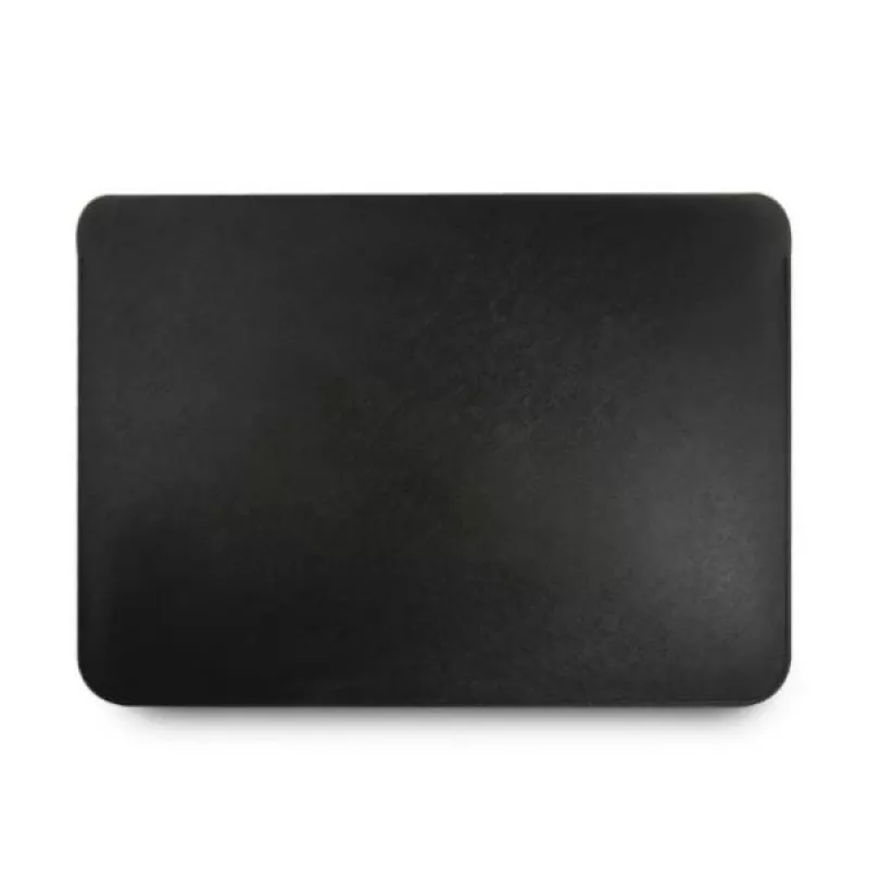 Karl Lagerfeld Sleeve KLCS133RSGSFBK 13 inch Black Saffiano RSG Laptop Sleeve