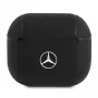 Mercedes-Benz MEA3CSLBK AirPods 3 Dangtelis Juodas Electronic Line