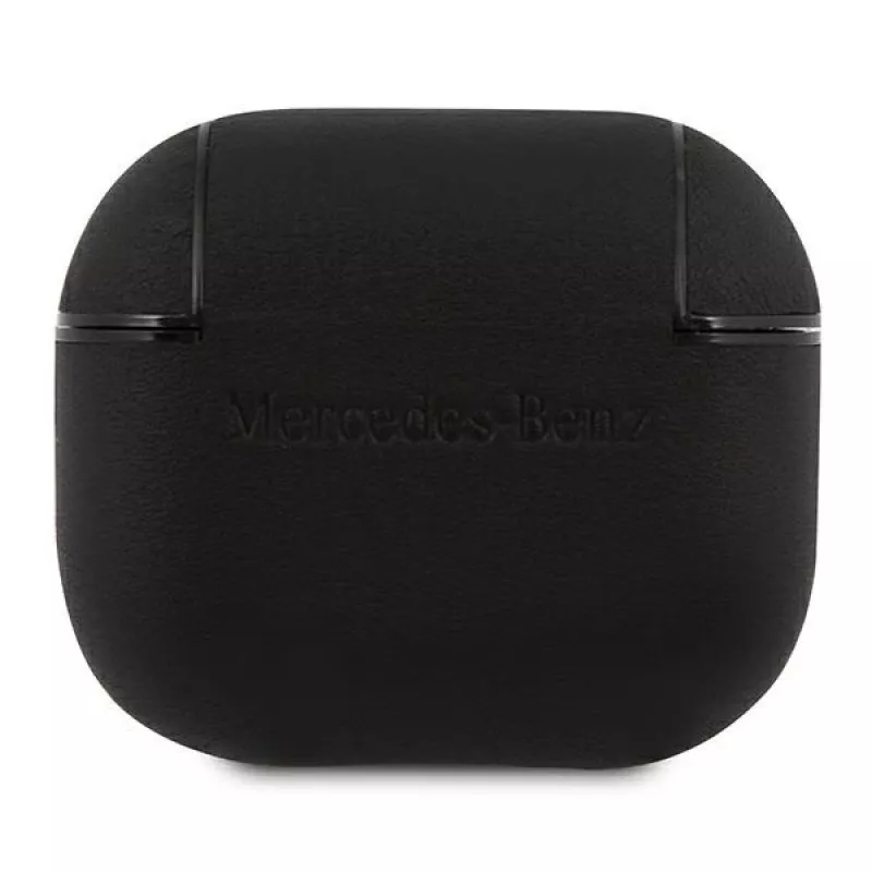 Mercedes-Benz MEA3CSLBK AirPods 3 Dangtelis Juodas Electronic Line