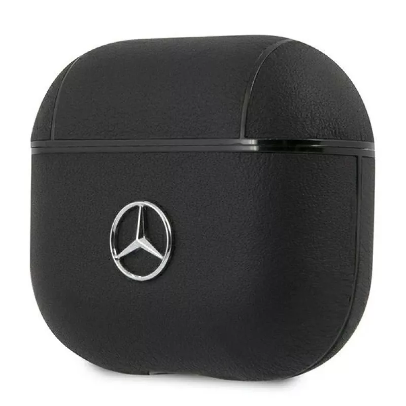 Mercedes-Benz MEA3CSLBK AirPods 3 Dangtelis Juodas Electronic Line