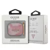 Guess GUA3UNMP AirPods 3 dangtelis, rožinis, Marble Collection