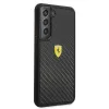 Ferrari FEHCS22SFCAK S22 S901 Black Hardcase On Track Real Carbon