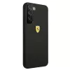 Ferrari FESSIHCS22SBK S22 S901 Black Hardcase On Track Silicone