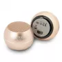 Guess GUWSALGEDSpeaker Mini Portable Bluetooth Speaker Gold
