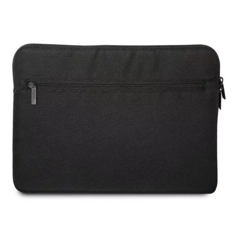 Ferrari Sleeve FECS14AXBK 14 inch Carbon & Smooth Laptop Sleeve Black