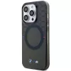 BMW Pattern MagSafe Case for iPhone 13 Pro Max 6,7 inch Pilka
