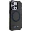 BMW Pattern MagSafe Case for iPhone 13 Pro Max 6,7 inch Pilka