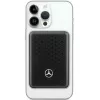 Mercedes-Benz Powerbank MEPB3KMESTK 5W 3000mAh Black MagSafe