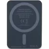 Mercedes-Benz Powerbank MEPB3KMESTK 5W 3000mAh Black MagSafe