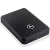 Mercedes-Benz Powerbank MEPB3KMESTK 5W 3000mAh Black MagSafe